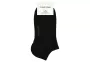 Γυναικείες Κάλτσες Calvin Klein 3Pack 701234369-001 Μαύρο