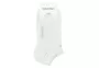 Womens Socks Calvin Klein 3Pack 701234369-002 White