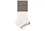Womens Socks Emporio Armani 3Pack EW000584-AF20515-M0172 White