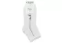 Γυναικείες Κάλτσες Guess 3Pack O4YG06-KBZU0-G011 Λευκό