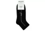 Womens Socks Guess 3Pack O4YG06-KBZU0-JBLK Black