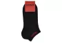 Womens Socks Hugo 2Pack 50553430-001 Black
