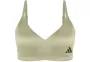 Σουτιέν Wire Free Adidas 4A0910-109 Μπεζ