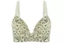 Bralette Boss 50502739-960 Beige