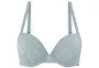 Bra Push-Up Boss 50545334-459 Light Blue