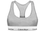 Bralette Calvin Klein F3785E-020 Grey