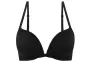 Bra Push-up Calvin Klein LV00QF7315-UB1 Black