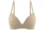 Bra Wireless Calvin Klein LV00QF8013-7NS Beige