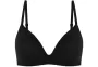 Σουτιέν Wire Free Calvin Klein LV00QF8013-UB1 Μαύρο