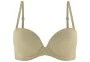 Σουτιέν Strapless Calvin Klein LV00QF8252-7NS Μπεζ
