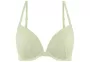 Bra Push-Up Calvin Klein LV00QF8442-YAE Off-White