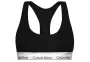 Μπουστάκι Calvin Klein LV00QF8493-UB1 Μαύρο