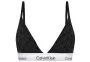 Bralette Calvin KleinLV00QF8498-2RG Black