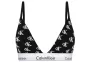 Bralette Calvin Klein LV00QF8498-JGJ Black