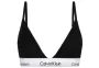 Bralette Calvin Klein LV00QF8498-UB1 Black