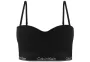 Bra Calvin Klein LV00QF8666-UB1 Black