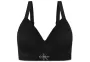 Μπουστάκι Calvin Klein LV00QF8877-UB1 Μαύρο