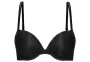 Σουτιέν Calvin Klein F6345E-UB1 Μαύρο
