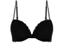 Bra Calvin Klein LV00QF8133-UB1 Black