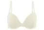Σουτιέν Push-Up Emporio Armani 165394-3F204-92810 Off-White