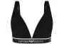 Bralette Emporio Armani EW000436-AF15345-UC001 Black