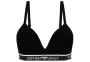 Bralette Emporio Armani EW000442-AF15345-UC001 Black