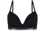 Μπουστάκι Emporio Armani EW000442-AF25572-UC001 Μαύρο