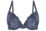 Bra Push-Up Emporio Armani EW000446-AF15359-UB068 Light Blue
