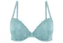 Bra Push-Up Emporio Armani EW000446-AF19033-U9163 Light Blue