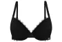 Bra Push-Up Emporio Armani EW000446-AF19033-UC001 Black
