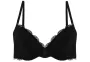 Bra Push-Up Emporio Armani EW000446-AF25576-UC001 Black