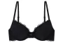 Bra Push-Up Emporio Armani EW000446-AF25576-UC001 Black