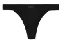 Thong Emporio Armani EW004546-AF25555-UC001 Black