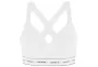 Bralette Push-Up Guess O1GC15-KBBU1-G011 White