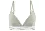 Bralette Guess O2BC02-KBBU1-H9D3 Grey