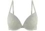 Bra Push-Up Guess O3RC17-KBBU1-H9D3 Grey