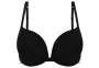 Σουτιέν Push-Up Guess O3RC17-KBBU1-JBLK Μαύρο