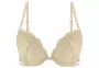 Σουτιέν Push-Up Guess O3RC18-KBBT0-G4B8 Μπεζ