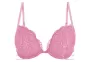 Bra Push-Up Guess O3RC18-KBBT0-G67I Pink