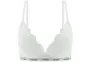 Μπουστάκι Guess O4YC00-PZ01C-G011 Λευκό