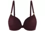Bra Push-Up Guess O5RC12-KCLB0-A414 Burgundy