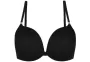 Σουτιέν Push-Up Guess O5RC12-KCLB0-JBLK Μαύρο