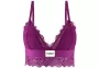 Bralette Hugo 50535060-653 Fuschia