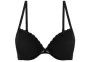 Σουτιέν Hugo 50545719-001 Μαύρο