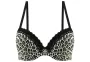 Bra Hugo 50545719-973 Leopard