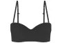 Σουτιέν Strapless Promise W1811-02 Μαύρο