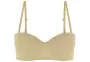 Σουτιέν Strapless Promise W1811-128 Μπεζ