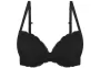 Σουτιέν Push-Up Promise W1871-002 Μαύρο