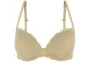 Σουτιέν Push-Up Promise W1871-128 Μπεζ