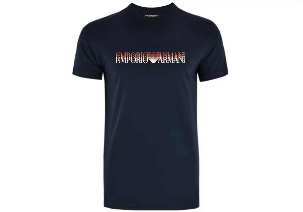 ARMANI BEACHWEAR Tシャツ EM000574-AF12349-FC114 Emporio Armani Underwear T-Shirt EM000574 AF12349 FC114